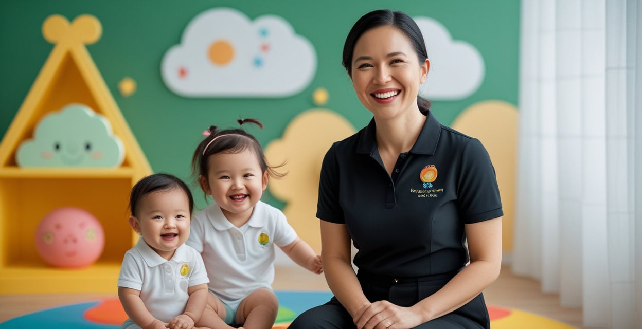 Introduction: A Clear Promise for Singapore’s Families, Caregivers, and Communities