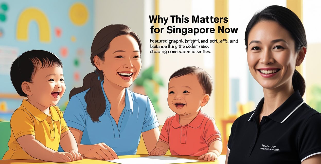 Why this matters for Singapore now