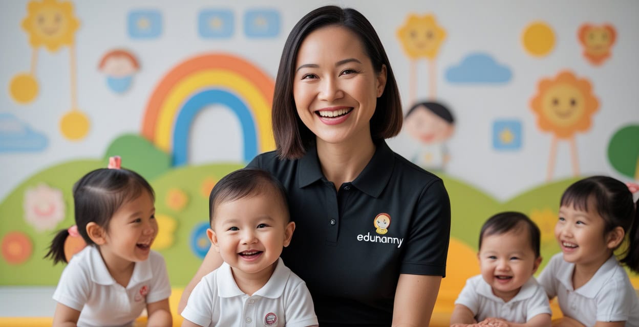 A Day in an EduNanny Pod: Practical Rhythms for Parents and Caregivers