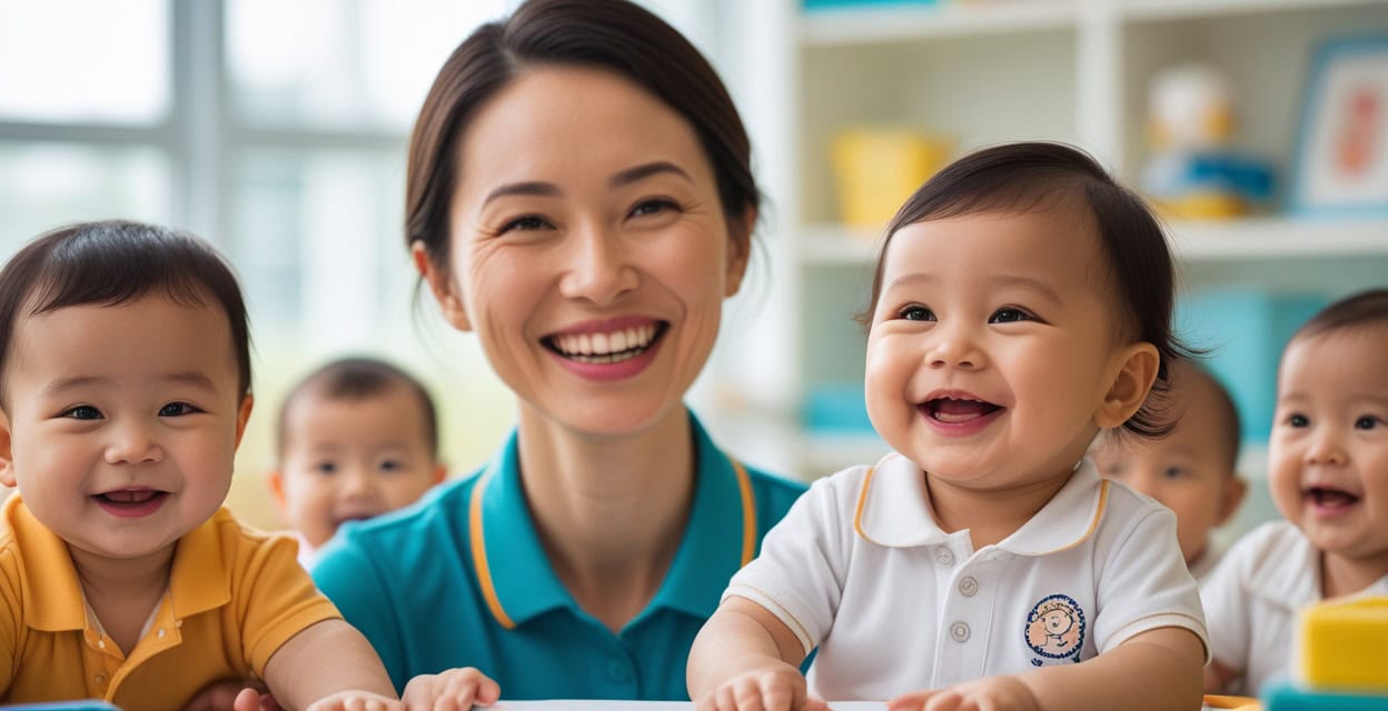 Joy as a Developmental Asset