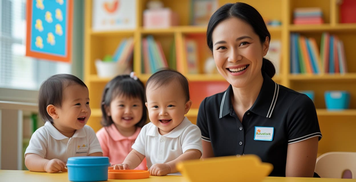 Enrolling and Partnering with EduNanny: Practical Steps for Parents