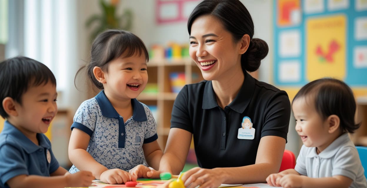 Practical Insights for Parents: How to Make the Most of EduNanny
