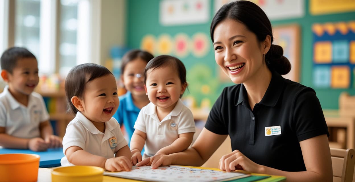 1) Pedagogy that listens: the Heartbeat Method