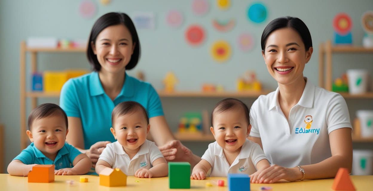 Practical Guidance for Families: Making the Most of EduNanny