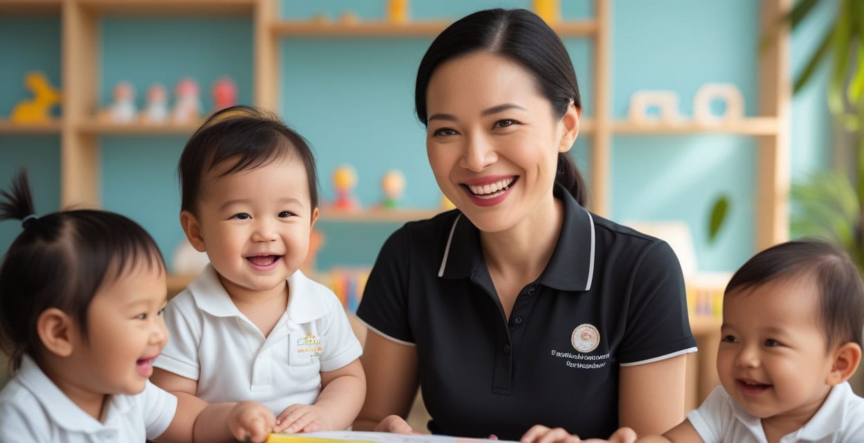 What this means for a Singapore family, tomorrow morning
