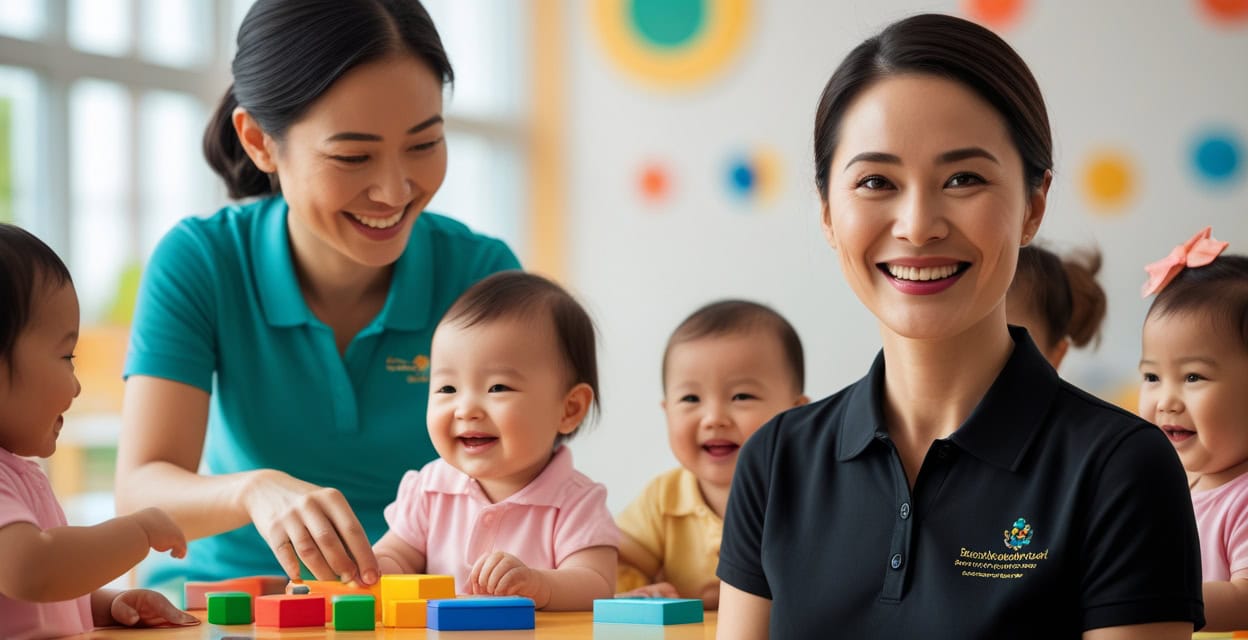 What Parents Can Expect, Every Day