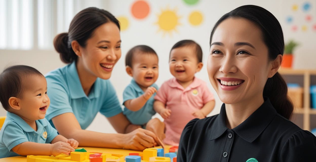 What Infants Experience