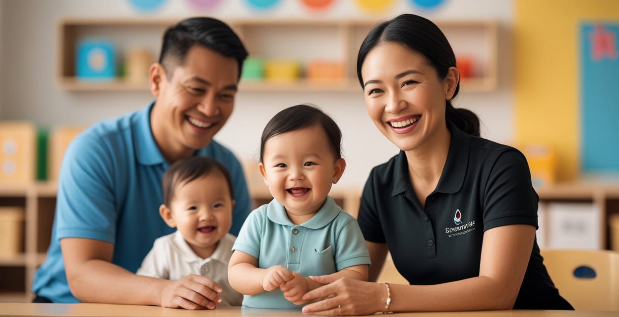 What Parents Experience in Practice