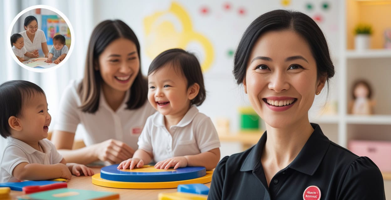 Practical Guidance for Parents: Implementing EduNanny Principles at Home