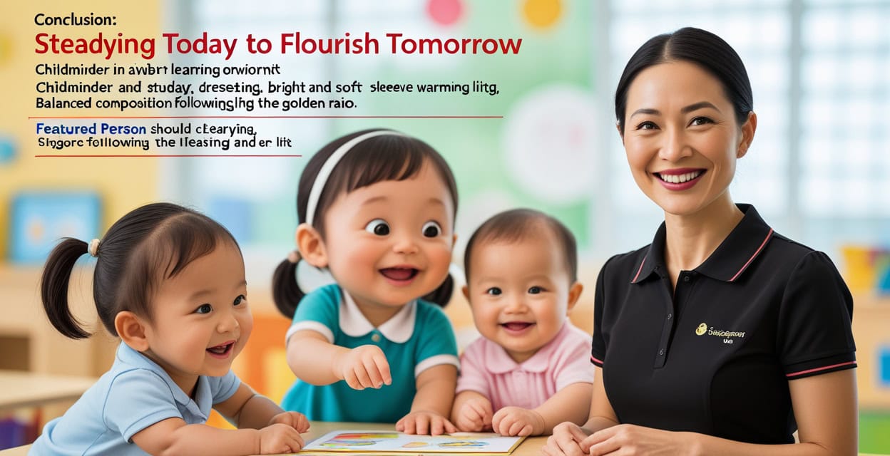Conclusion: Steadying Today to Flourish Tomorrow