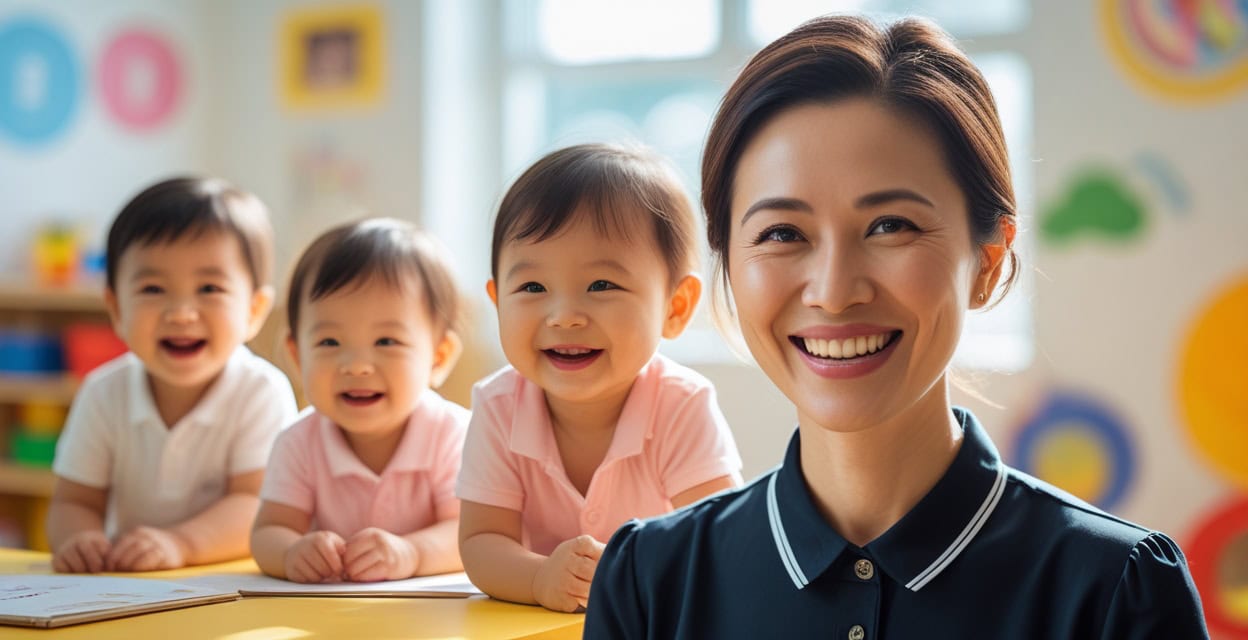 A Final Word to Parents