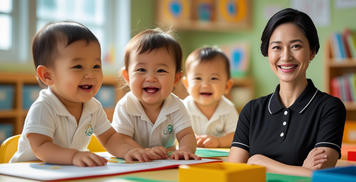 3. The Minute-to-Meaning Pedagogy