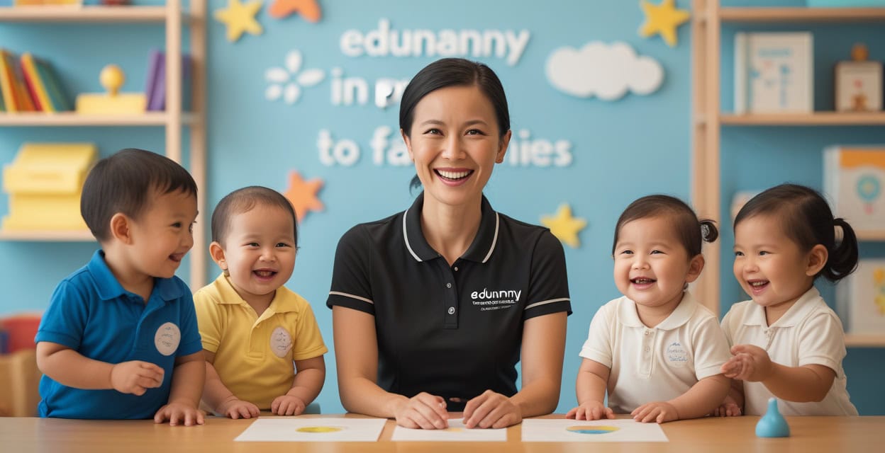 EduNanny in Practice: Concrete Promises to Families