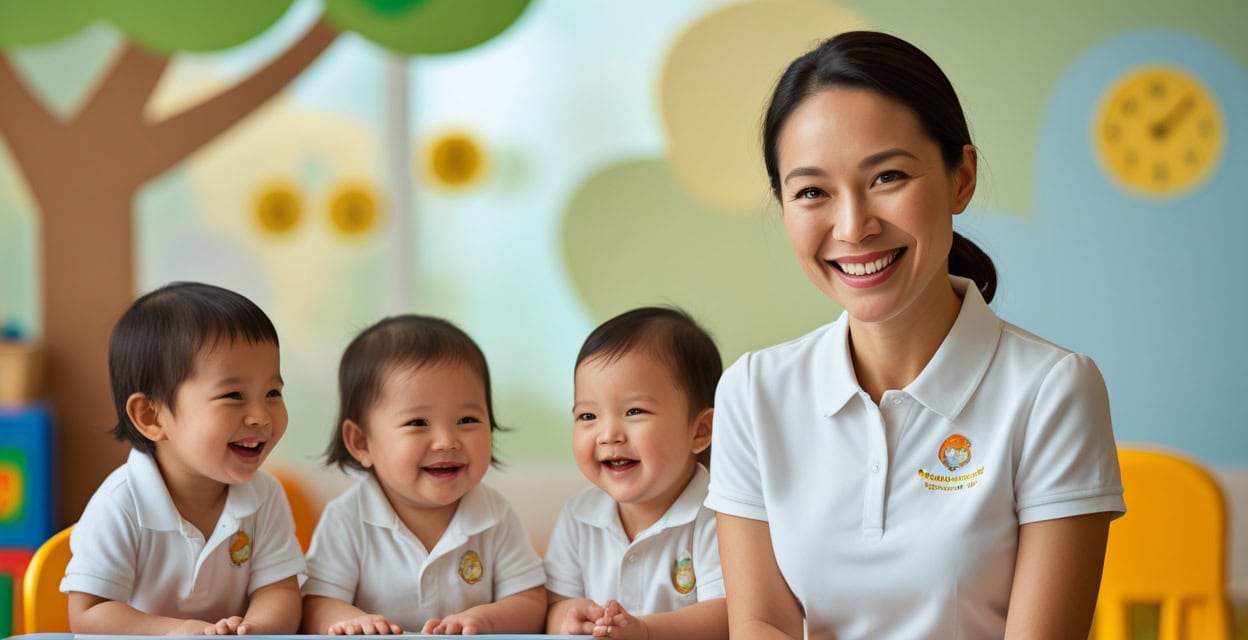 A Day in the Life: What Families Can Expect
