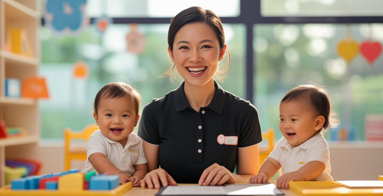 Practical Implementation for Singapore Families