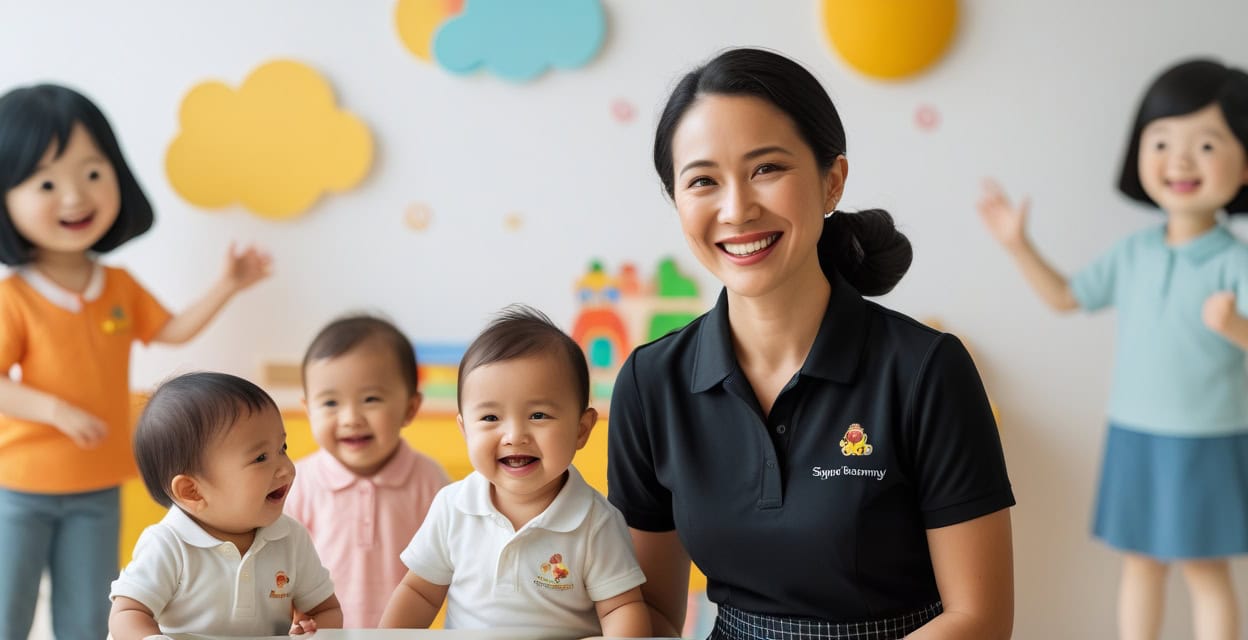 Concrete Benefits Parents Can Count On