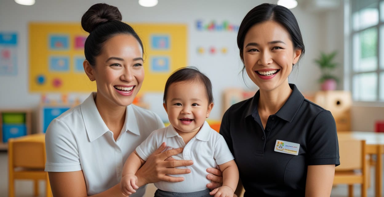 Starting with EduNanny: Practical Steps for Parents