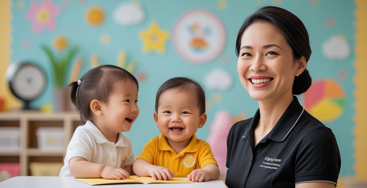 Enrollment and Next Steps