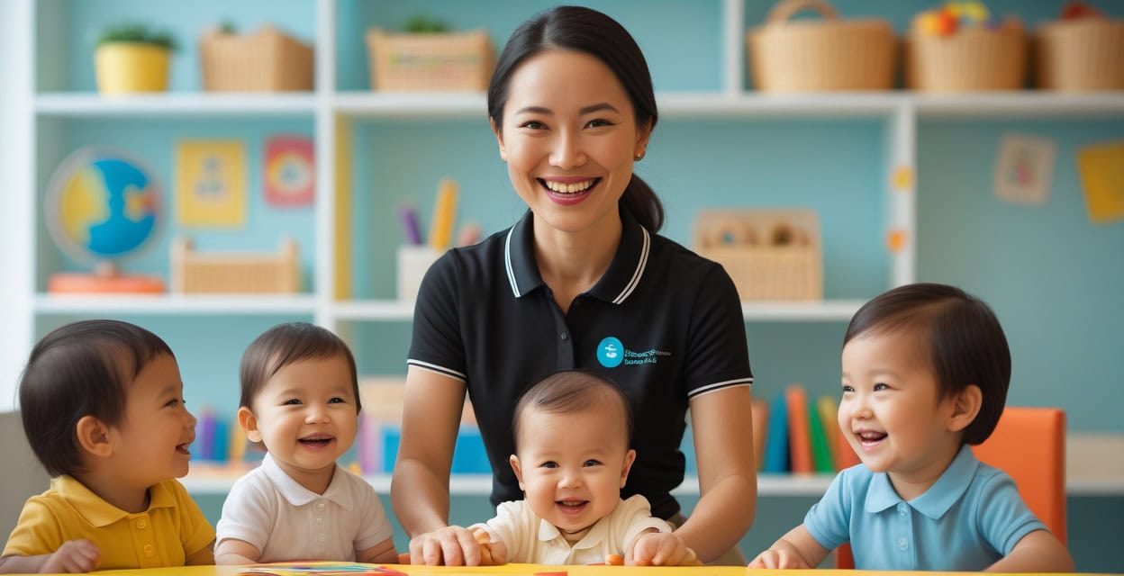 A Day in the Life: What Families Can Expect