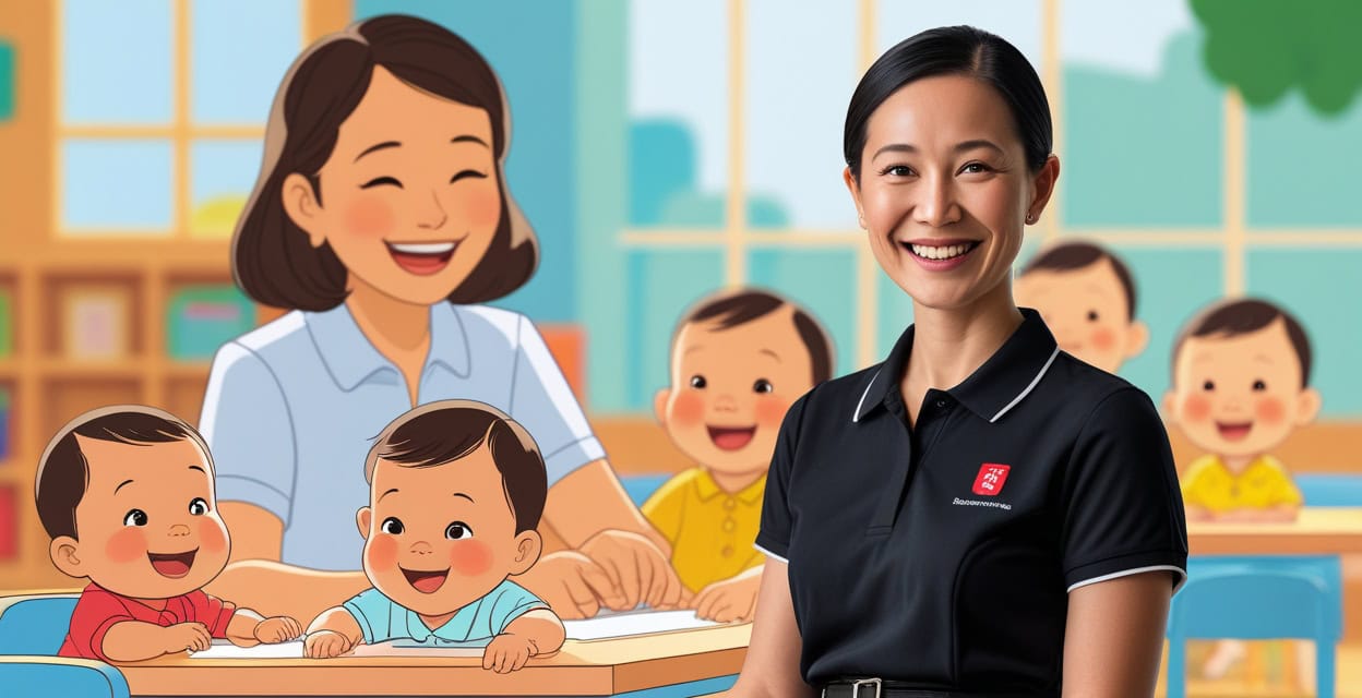 Closing: A Call to Co‑Create a Safer, Happier Singapore