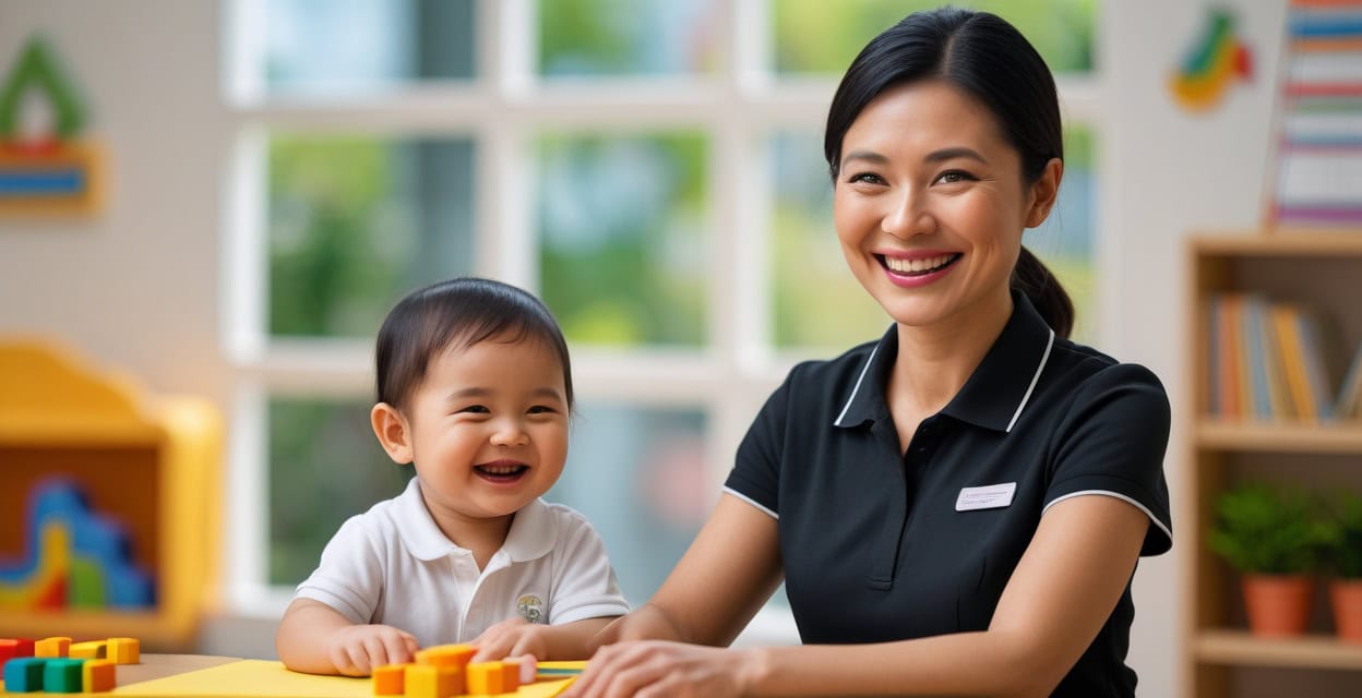 Topic Four: The Civic Purpose of the Childminder