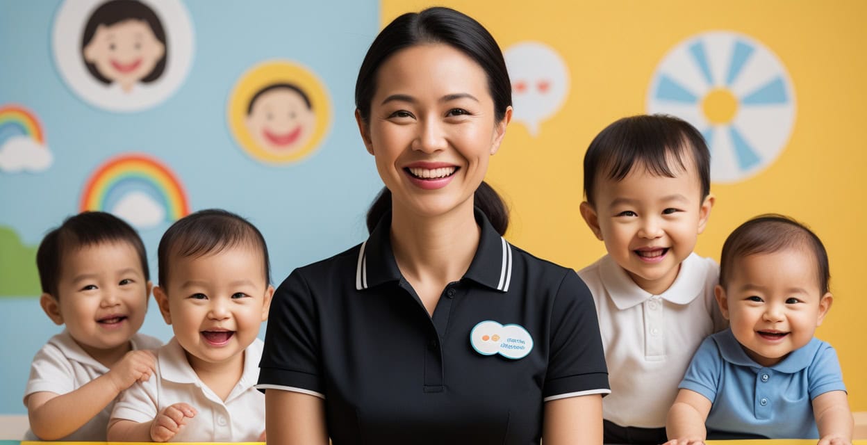 Five core topics that shape our care