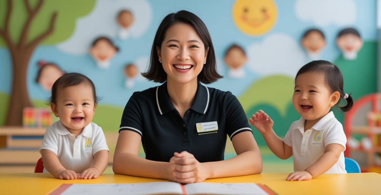 Chapter Four: Happiness as a Learning Strategy—Joy as a Core Habit