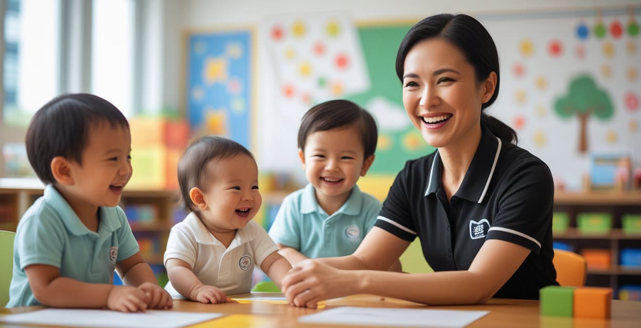 Theme Four: Joy as a Learning State