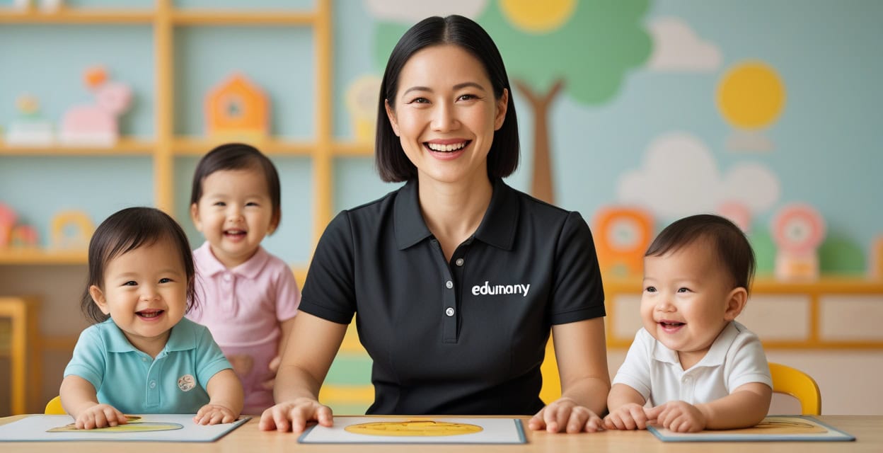 What EduNanny Offers—Simply and Clearly