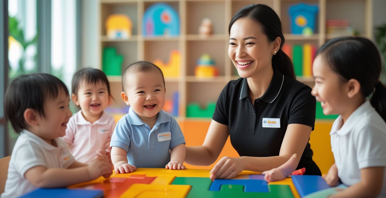 Practical Guidance for Parents: How to Choose and Engage with EduNanny