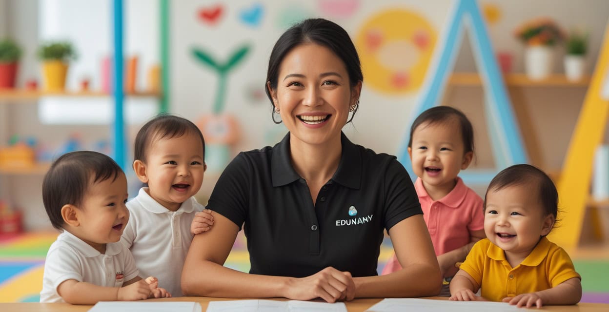 Closing: Why Childminding Matters—and Why EduNanny
