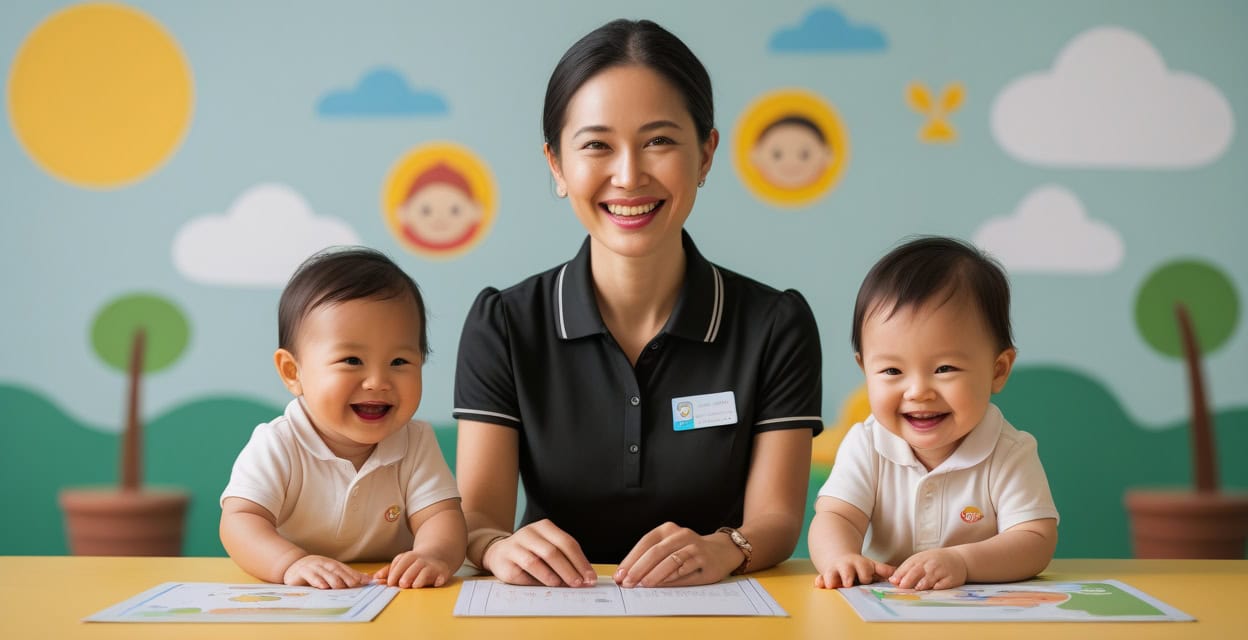 How to Enrol and Next Steps
