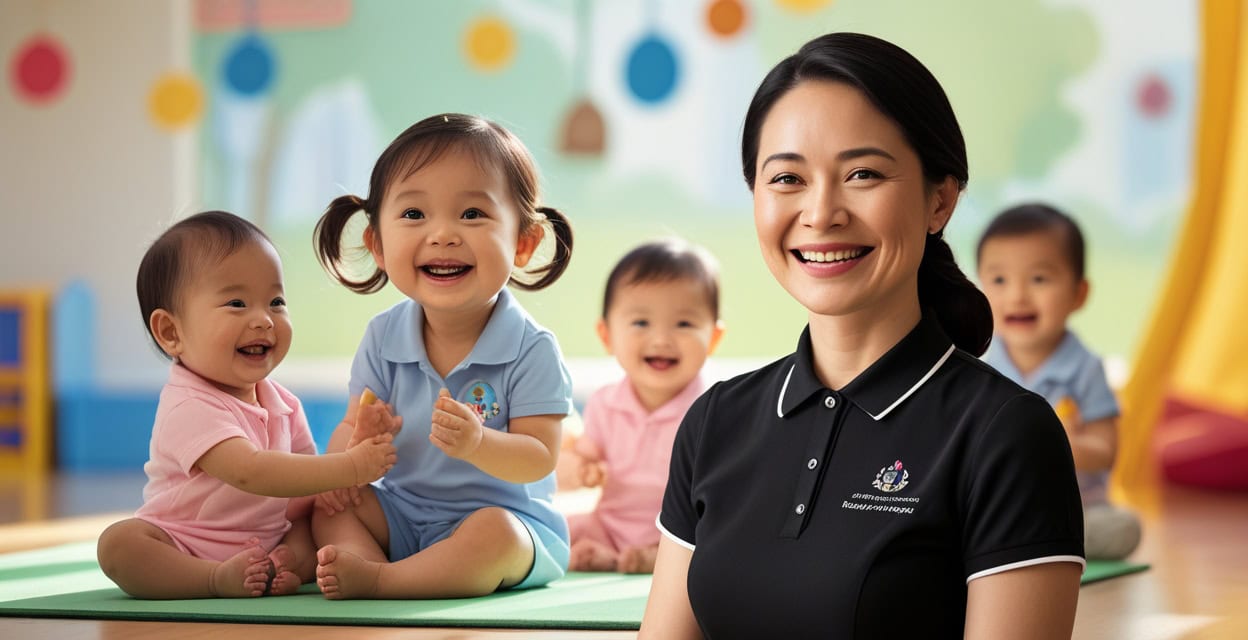What We Owe to Infants—and to Parents