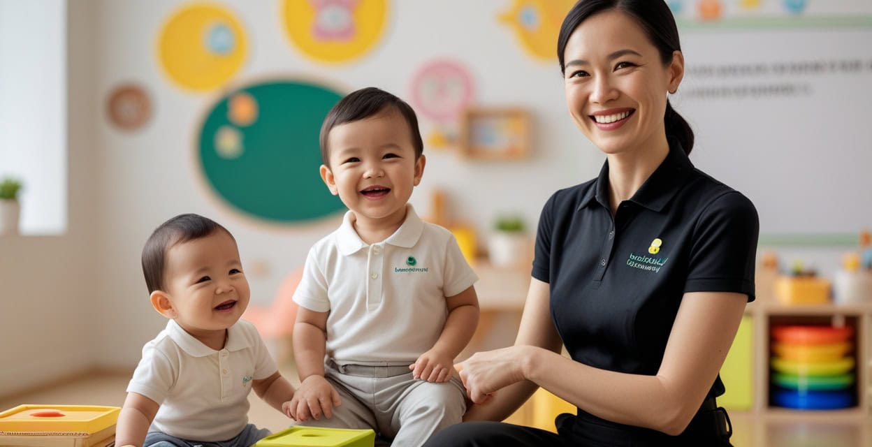 Practical Guidance for Parents: How to Choose, Engage, and Partner with EduNanny