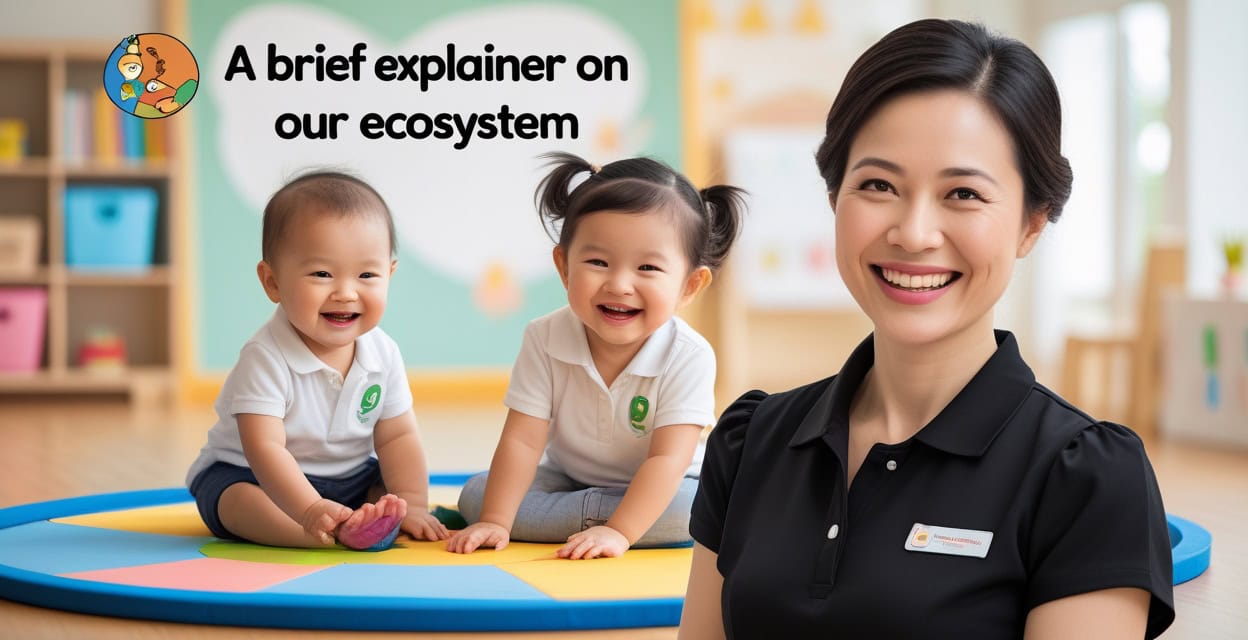 A Brief Explainer on Our Ecosystem