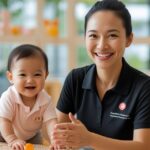 Attunement by Design and the Near Home Promise for Safe Joyful Infancy in Singapore