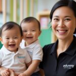 EduNanny by BUTLER A Floor Led Near Home Blueprint for Singapore Infant Care and the First Thousand Days