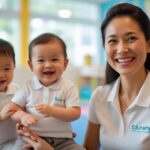 EduNanny by BUTLER Reframing Singapore First Hours with Care, Science, and Heart