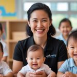 Presence at Eye Level and Near Home EduNanny Redefines Singapore First Thousand Days