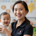 Presence and Purpose Near Home Attunement Model for Singapore First Thousand Days