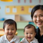 Eye Level and Near Home Five Commitments for a Civic Infancy in Singapore