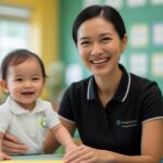 Eye Level Attunement and the Listening Hand Building the Civic Care of Singapore First Thousand Days