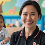 The Near Home Promise EduNanny 1 to 3 Vision for Safe Joyful Infancy Across Singapore