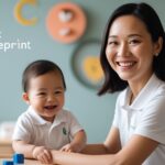 Eye Level Trust and Near Home The EduNanny Blueprint for Singapore First Thousand Days