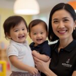 From Kneel to Kindle A Civic Vision for Safe Joyful Infancy in Singapore with EduNanny
