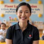 The Floor Level Promise A Civic Blueprint for Safe Joyful Infancy in Singapore