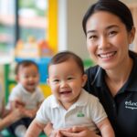 Attentive Care as Civic Craft EduNanny Singapore and the First Thousand Days