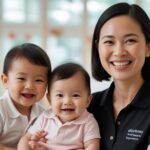 See Settle Spark The EduNanny Singapore Playbook for the First Thousand Days