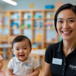 A National Pact for Tiny Citizens How EduNanny Turns Care into Public Trust in Singapore First Thousand Days