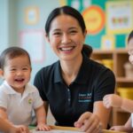 Near Home and Heart A Civic Blueprint for Singapore First Thousand Days by EduNanny